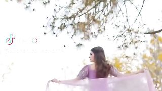 Beautiful Light purple Dress