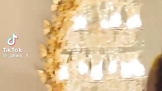 Mehndi Bridal Compelet Look 3