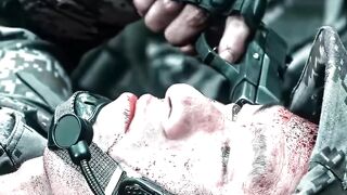 He successfully turned the tide.