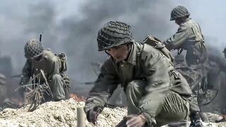 The enemy's various insidious tactics have been decoded/dealt with.