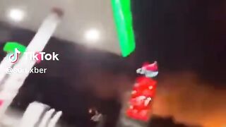 “Witnessing History: America and Israel’s Arrogance Brought Low by Iran”