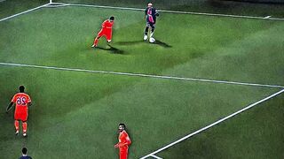 Neymar being Neymar!!!