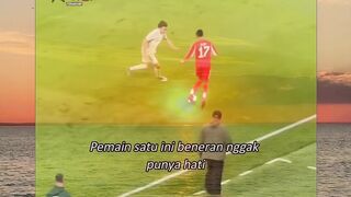 Pemain satu ini beneran nggak punya hati, level Nonchalant Olise sudah di luar nalar