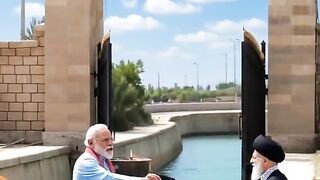 A War of Intelligence: How Iran Uses the Strait of Hormuz as a Weapon”