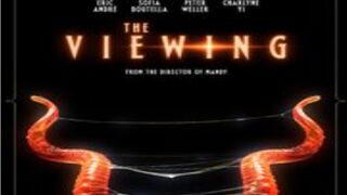 Guillermo Del Toros Cabinet Of Curiosities S01E07 The Viewing