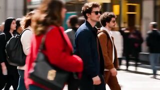 AI Is Outperforming Humans… ????