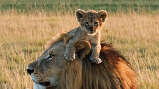 King of the Jungle 6