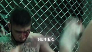 Nanjia assassin' Korean villen best fighter