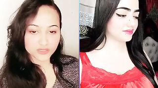 Bangladeshi most beautiful big size Anisha Noor Mumo open live show