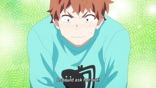 Kanojo, Okarishimasu 5th Season Episodes 1