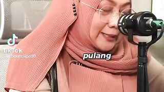 Denger tu para perempuan