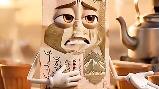 Shorts_Pakistani-Currency-Talking-About-Their