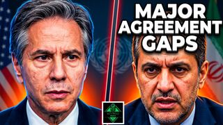 What the gaps are between US, Iran in ceasefire deal