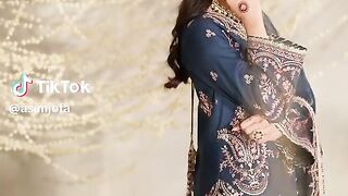 Beautiful Latest Fancy Dress 2