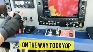 Pengalaman Kerja di Pegunungan