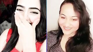 Bangladeshi most beautiful big size Anisha Noor Mumo open live show Episode -2