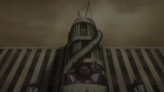 Gachiakuta Season 1 Episode 8 In Hindi