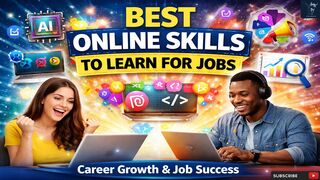 Top Skills Companies Want in 2026 | Career Growth & Skills 2