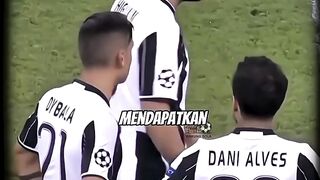 Raja Italia Tapi "Alergi" Trofi Eropa? Alasan Pahit Juventus Gak Juara UCL! ????????????????