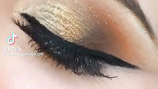 Gorgeous Eyes Makeover 9