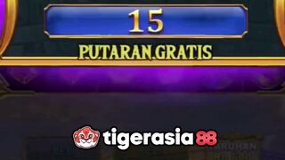 Kakek super scatter kembali gacor  - Tigerasia88