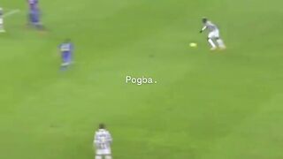 Paul Pogba Juventusss