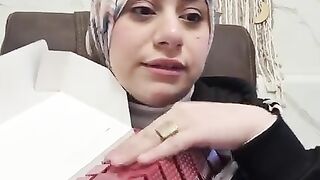 #إعمل_الخير_تجده#ملاكمة#رحمه_محسن#