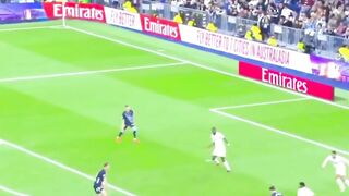 Performa Williot Swedberg melawan Real Madrid menjadi sorotan utama