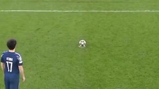 NYALABET - Vitinha Cooldest Moment