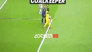 Momen kontroversial tapi sah!