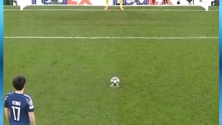 DEWASCORE - Vitinha Cooldest Moment