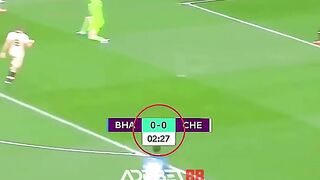 Definisi sesungguhnya dari "The Monster"!