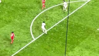 Kemenangan Bayern atas Madrid