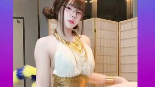 aduh kucing mesir nya gini :>