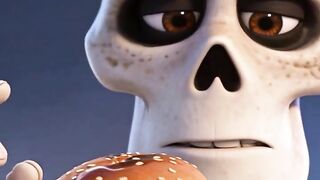 Apa yang terjadi kalo kita memakan makanan sehat setiap hari