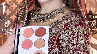Kashees Bridal Makeover 5