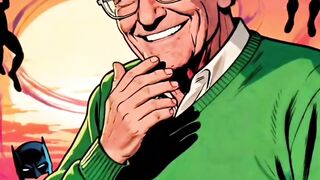 The Man Behind Every Hero ????