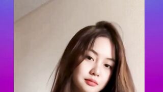 aduh pesonanya bikin gabisa nengok