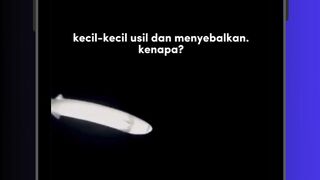 ???? Si Hiu Iseng dari Laut Dalam