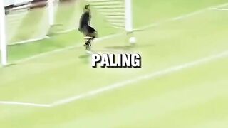 5 Teknik Penalti Paling Tidak Masuk Akal ????