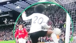 Sepakbola Sudah Gila, 3 Kartu Merah dalam 60 Detik!⚽???? 2