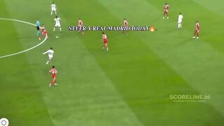 40 years old Manuel neuer performance vs Real Madrid ☠️???? 2