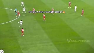 40 years old Manuel neuer performance vs Real Madrid ☠️???? 3