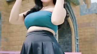 #8 DJ FULL REMIX HOT 18+‼️