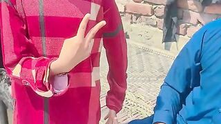 Ameer Vs Gareeb Ka Rona