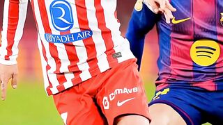 ???? Skandal VAR?! Atletico Murka Usai Lawan Barcelona