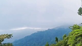 Pemandangan gunung 3