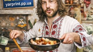 Готуємось разом… ЯрСмак!