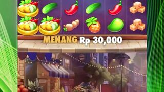 BONUS BESAR & SLOT GACOR SETIAP HARI