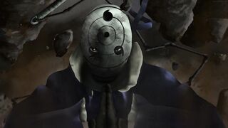 Live Wallpaper, character, obito uchiha